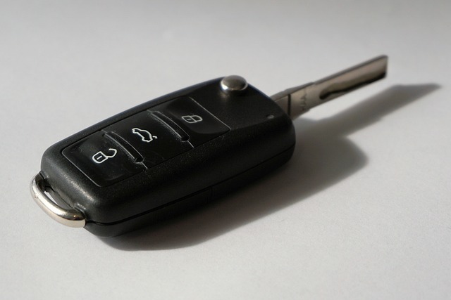 Hoe te handelen als je autosleutel kwijt is